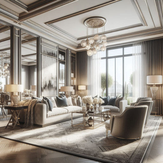 How to Style Your Home Like a Luxe Nest Pro