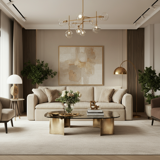 Caring for Your Luxe Nest Furniture and Decor