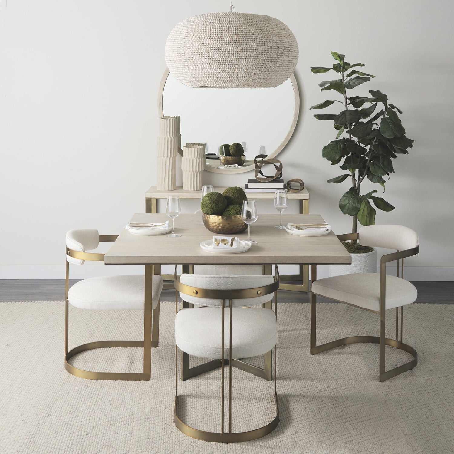 Dining & Kitchen
