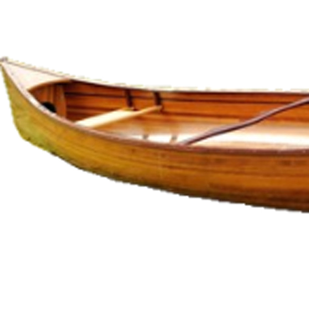 24" Brown Wood Outdoor Game-2