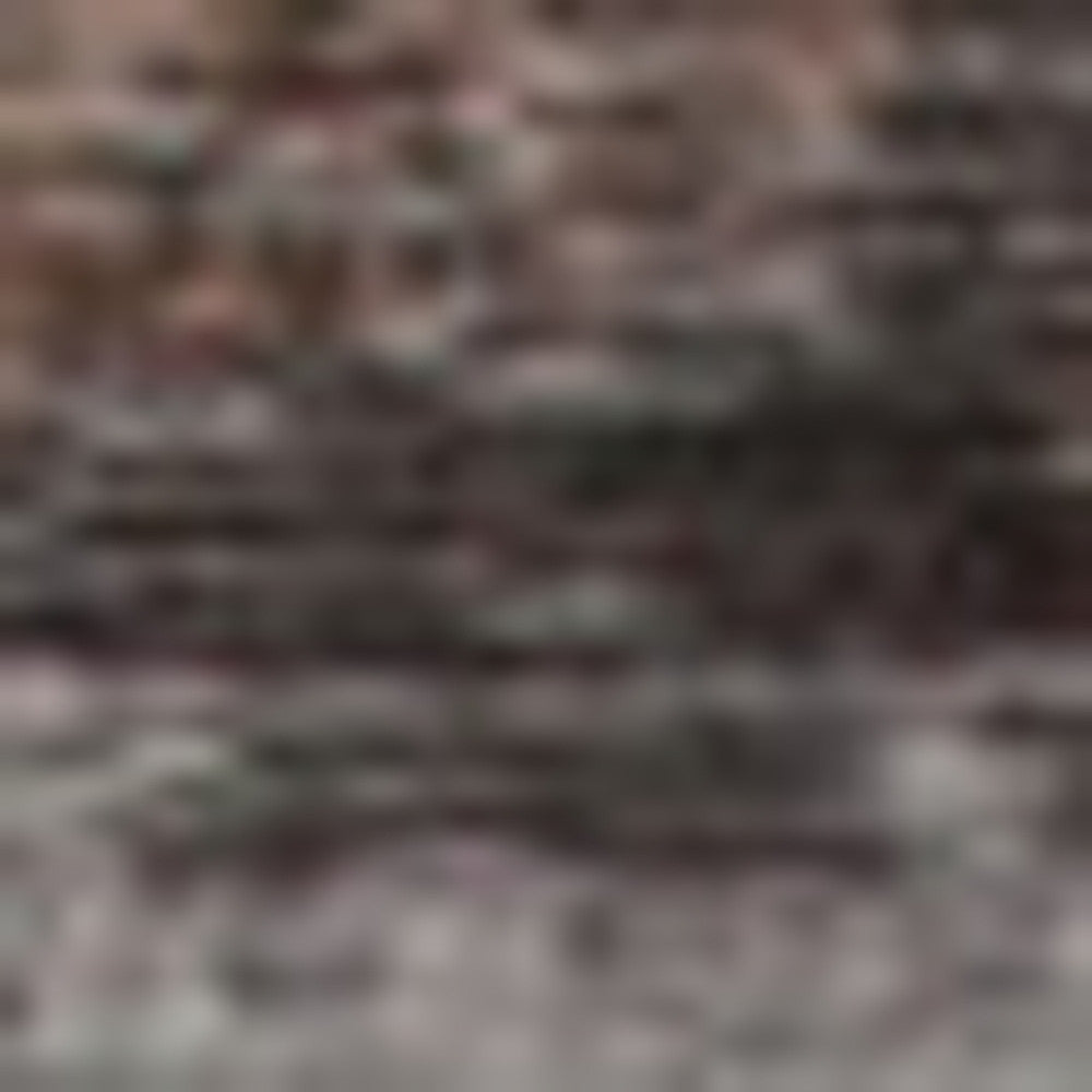 9' X 13' Gray and Beige Medallion Non Skid Area Rug-4