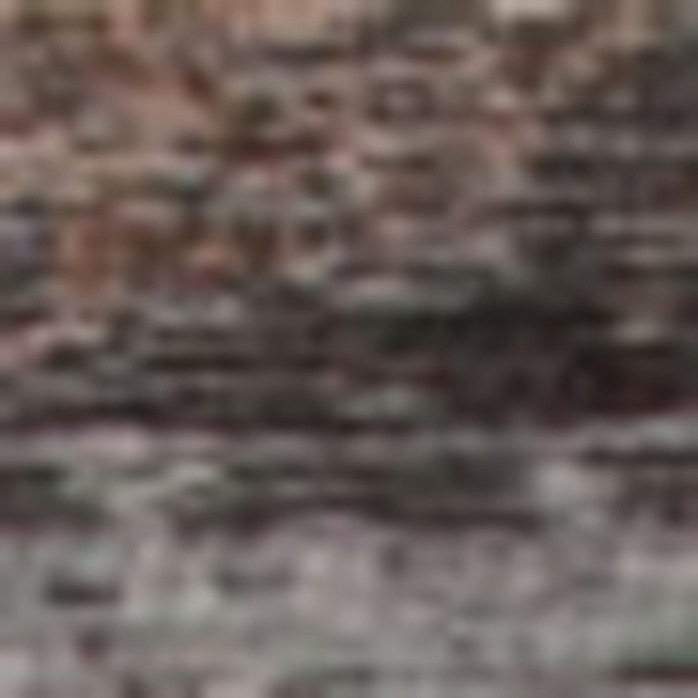 9' X 13' Gray and Beige Medallion Non Skid Area Rug-5