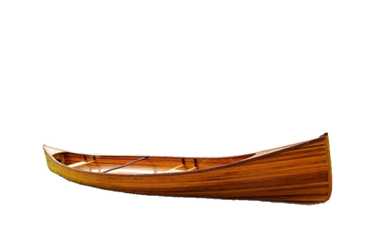 24" Brown Wood Outdoor Game-0