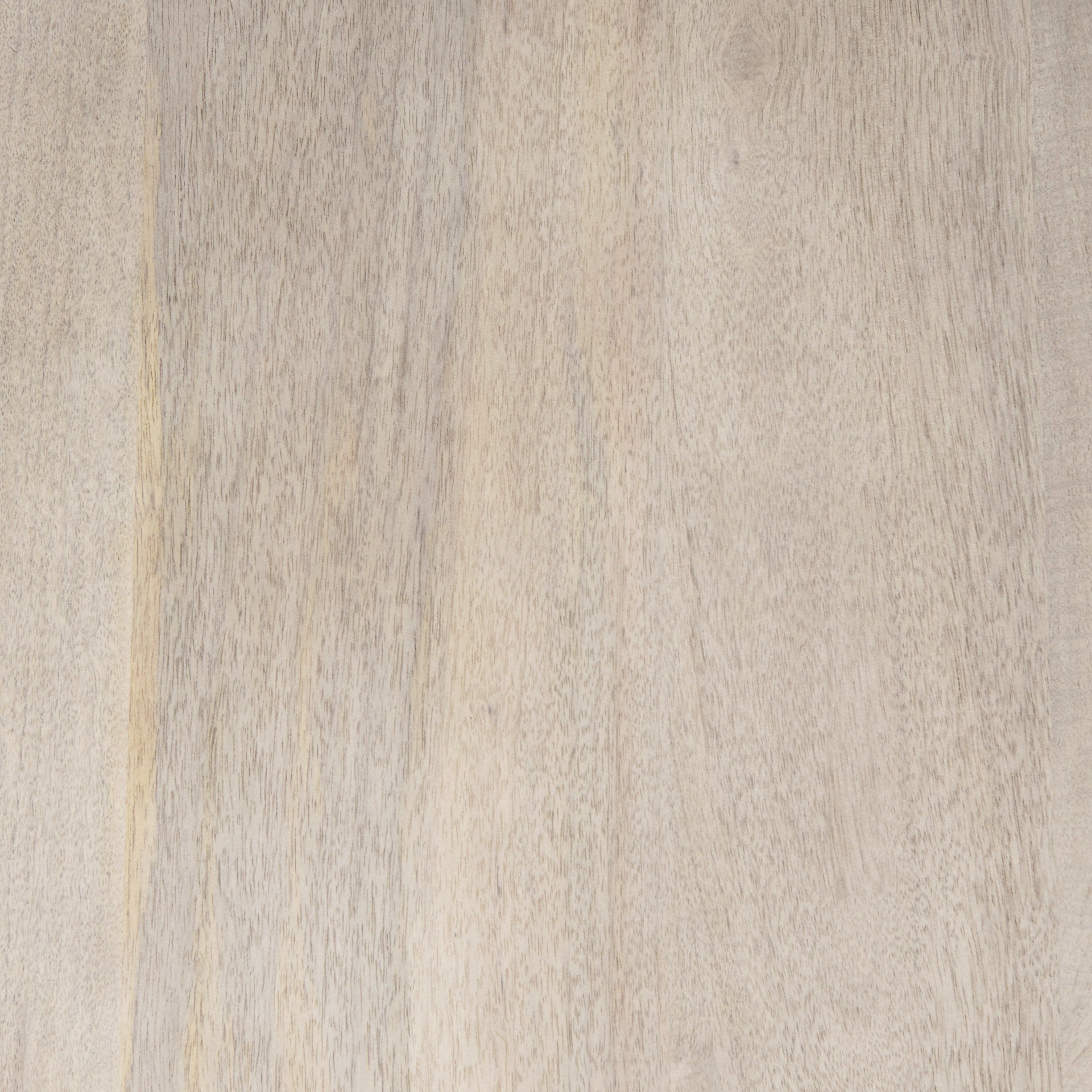 Modern Square Wood and Gold Dining Table-8