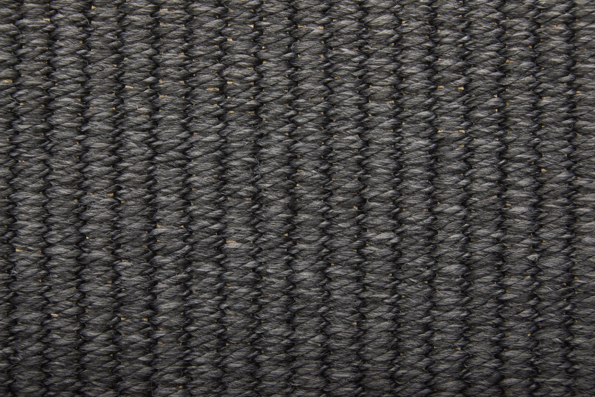 10' X 14' Tan and Gray Hand Woven Area Rug-8